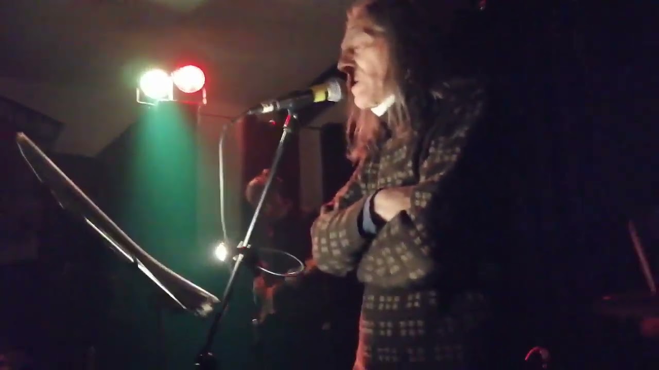 FAUST'O & SKYWALKERS - Funerale a Praga