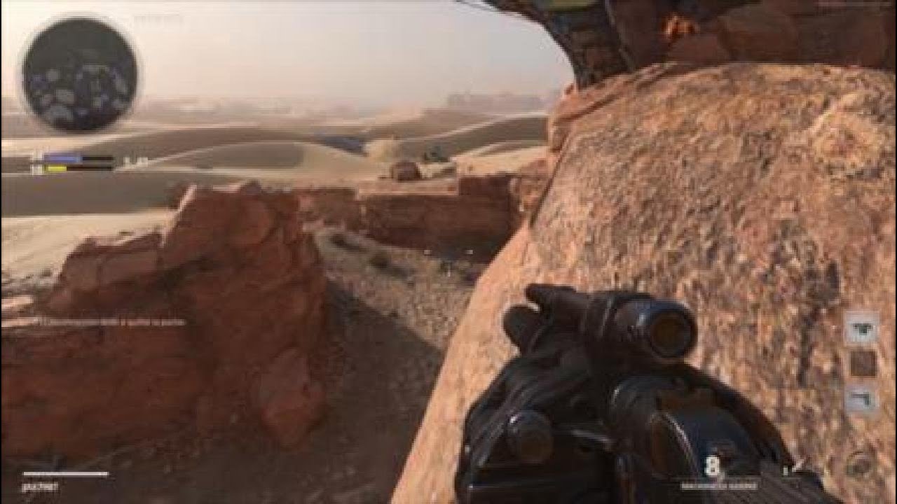 Black ops cold war gameplay 45-5