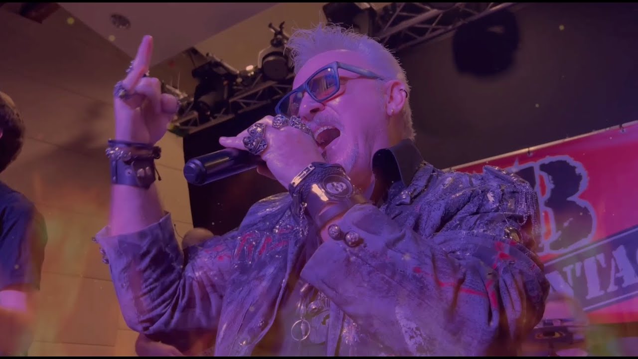 RMB -Roland Mutter Band - Teaser 2025