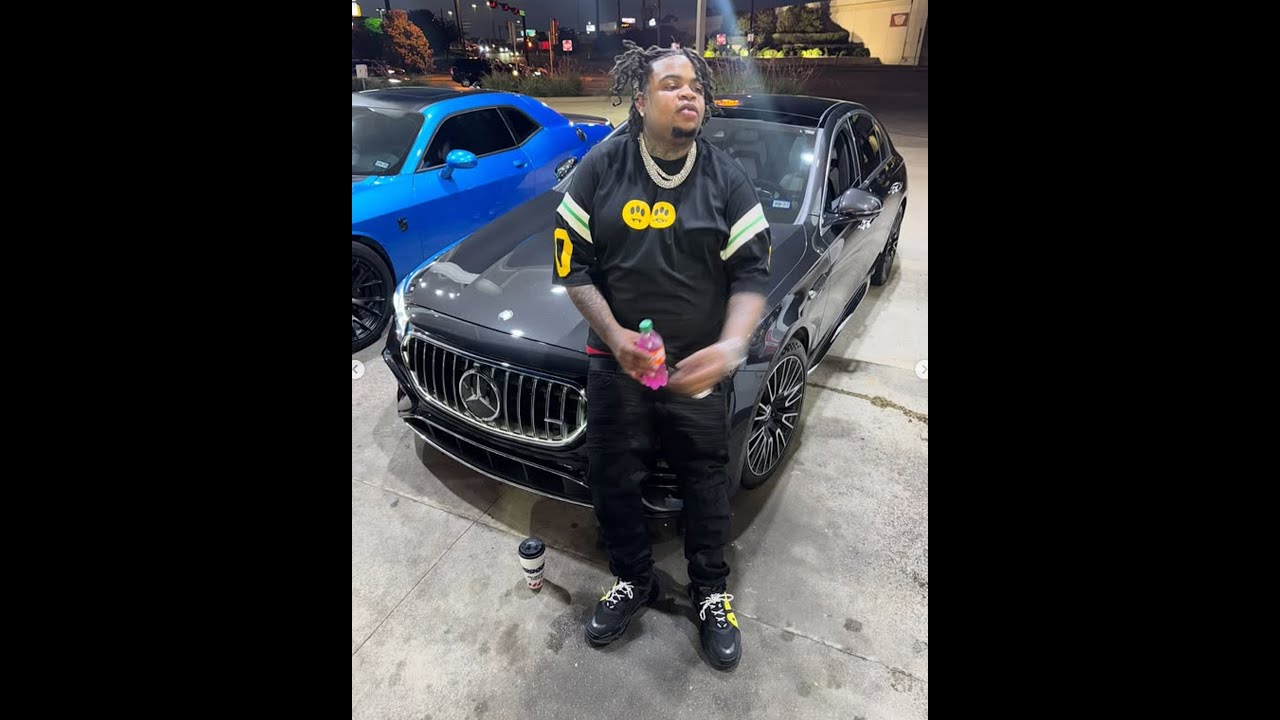 (FREE) Big Yavo Type Beat - 