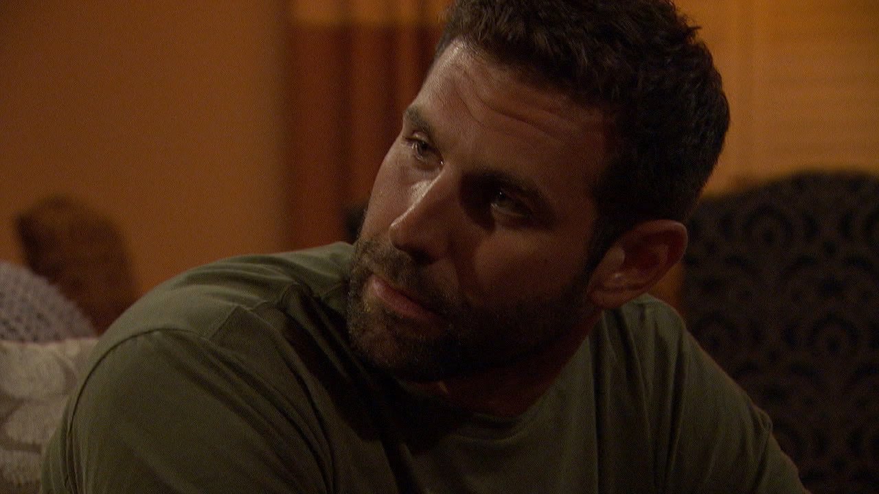 Jason Tells Tayshia Adams He Still Has Feelings for Clare Crawley - The Bachelorette