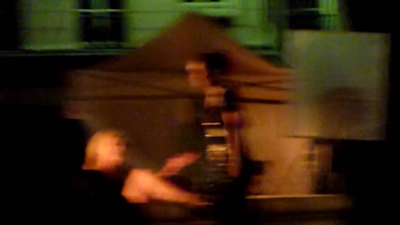 Gossip Girl à Paris - Tournage a la fontaine - 8 Juillet
