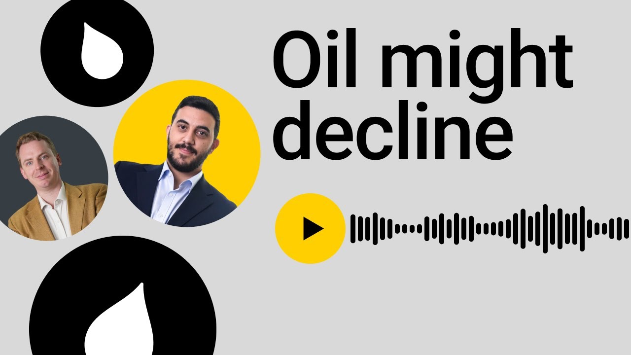 Oil trading NEWS | Will OIL DROP further? | Market outlook 10/Jan/2024