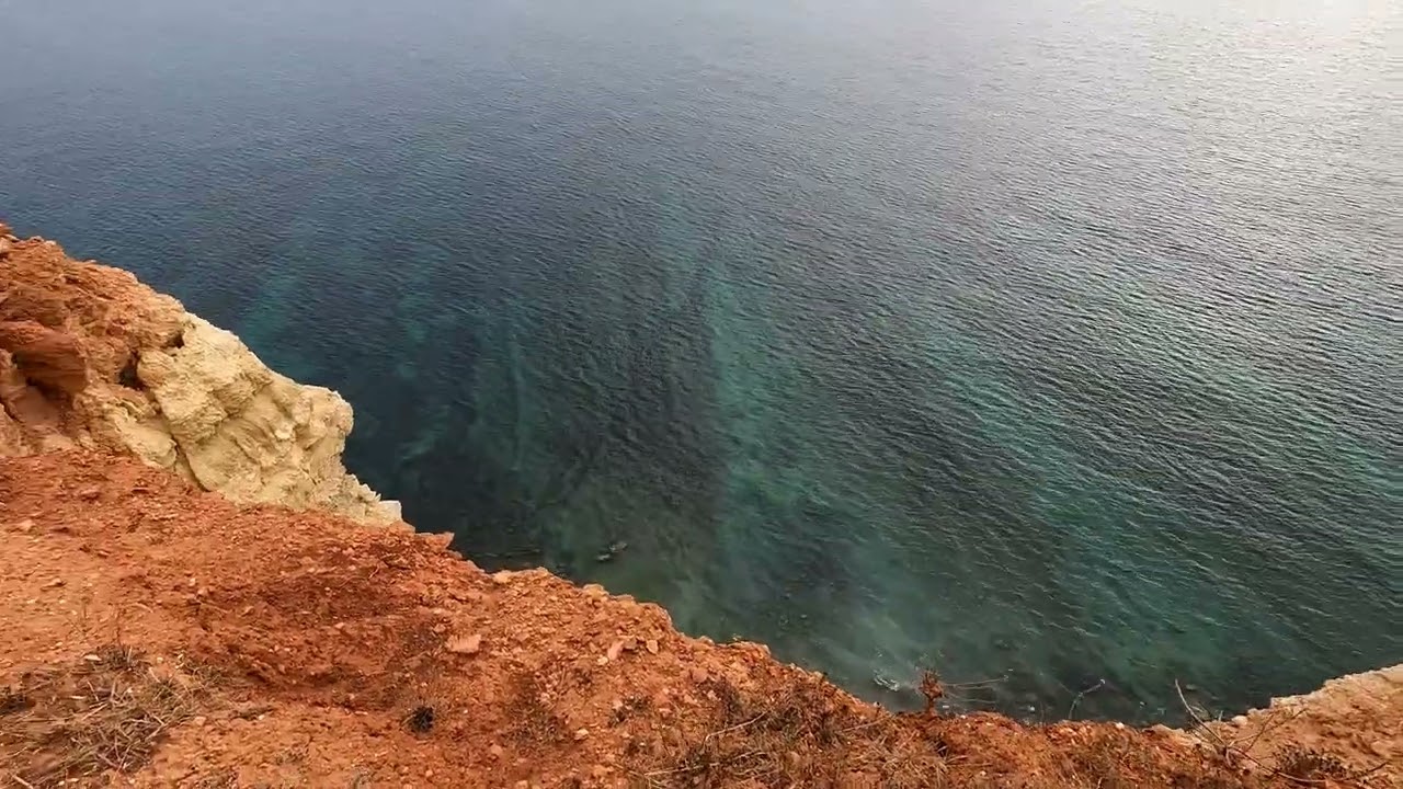 Rocha Négra Algarve Portugal
