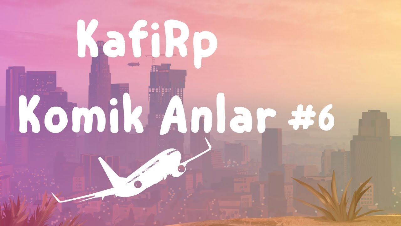 KafiRp I Komik Anlar I #6