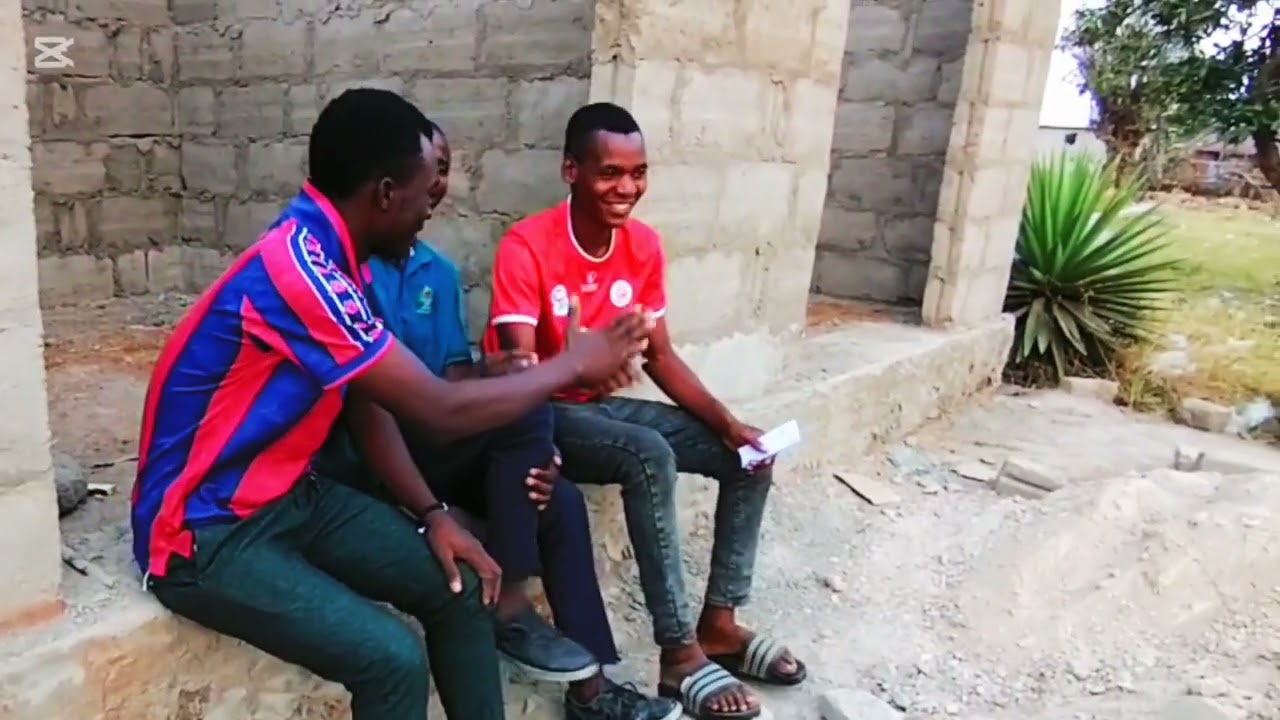 VIJANA WA HOVYO EP 01 #chingamedia #clamvevo #dontatv #vevowood #sandraofficial #kiparabrand