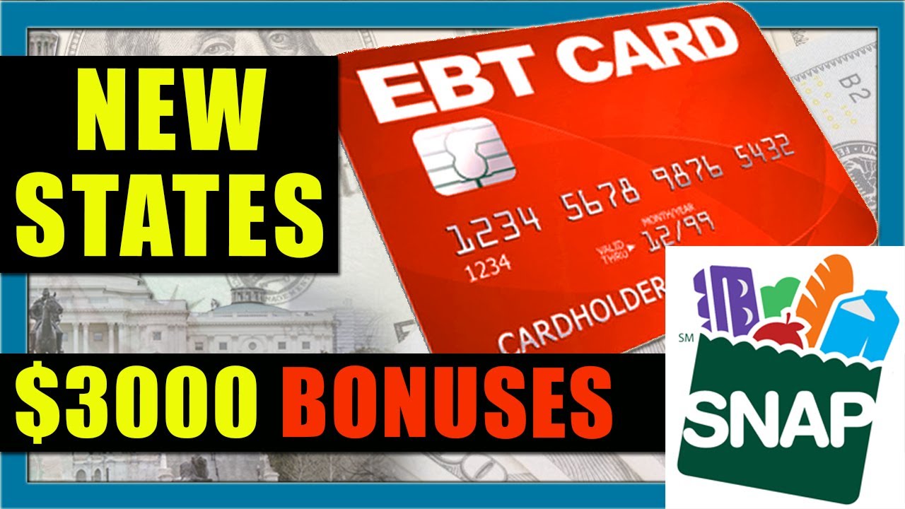 PANDEMIC EBT UPDATE: February Emergency SNAP Food Stamps, $3000 Bonus, More PEBT + Lower Drug Prices