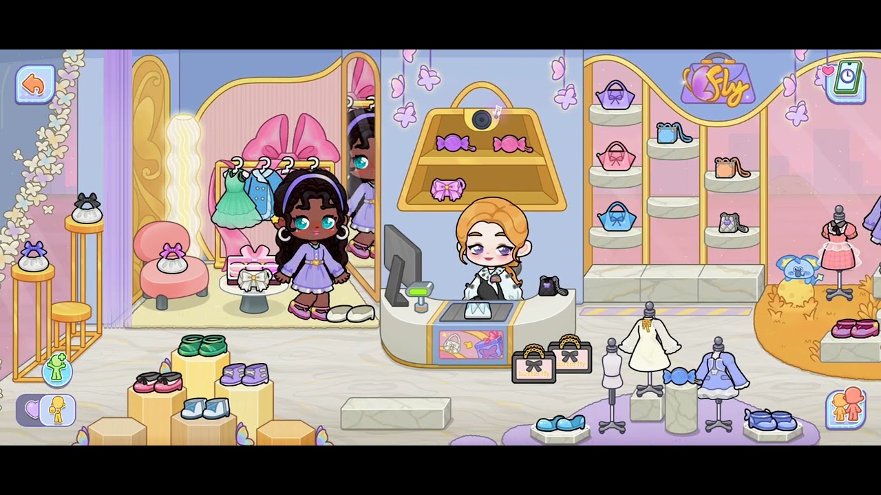 Game World