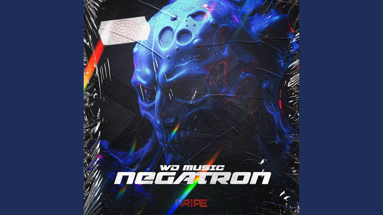 Negatron (Original Mix)