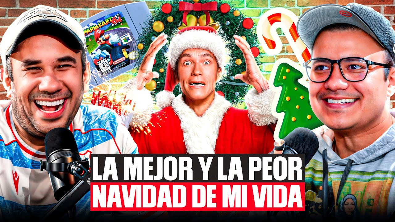 Por Que la Navidad en Mexico es Diferente a lo que Crees