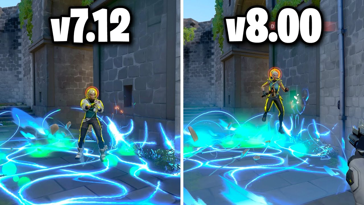 Deadlock is about to get a CRAZY buff...