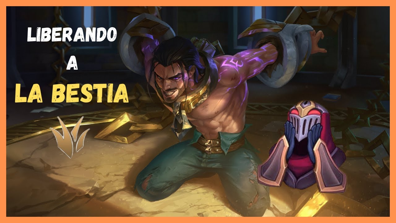 No se dejaron carrear | Sylas | Ranked ep.4
