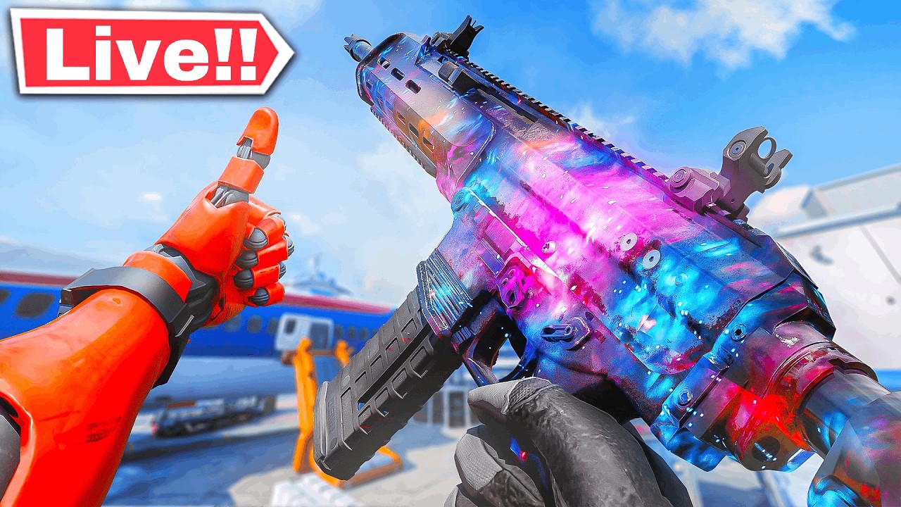 🔴LIVE! **BLACK OPS ROYALE HIGH KILL GAMES** **NEW AVALON MAP** | PS5