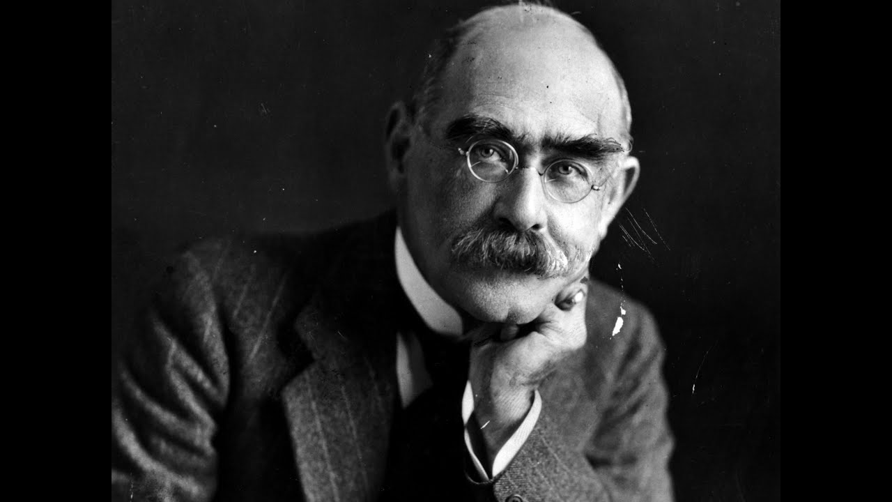 'Boots' by Rudyard Kipling, recited by Taylor Holmes REMASTERED