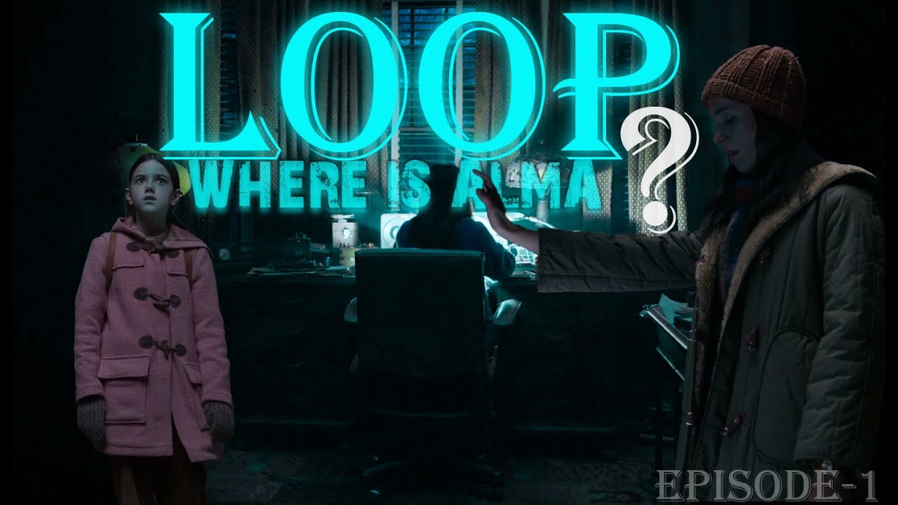 🔍 Tales from the Loop S1E1 Recap & Analysis | 