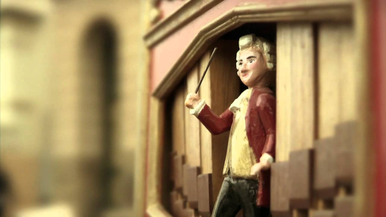 CLUNES - Tourism Victoria (HD)