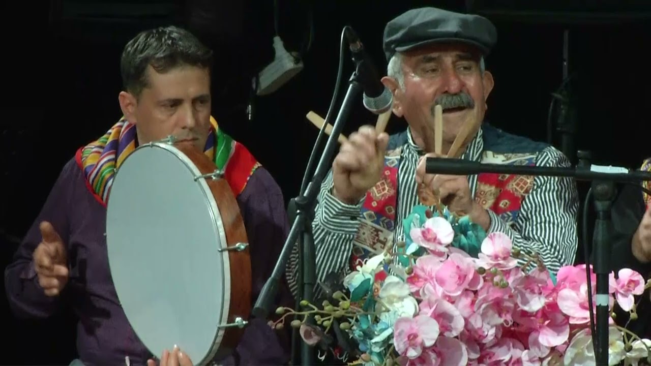 Abdullah Gencer - Okkalı Şerife