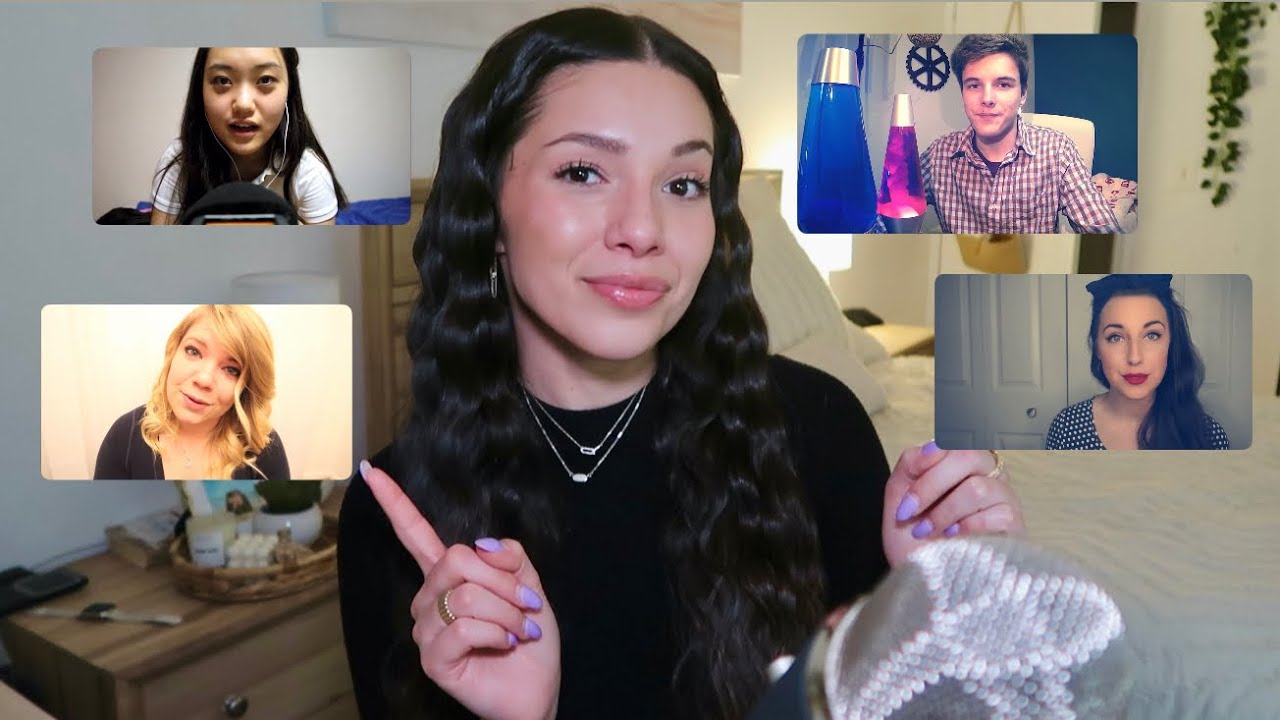 ASMR Videos Today’s Kids Don’t Know About