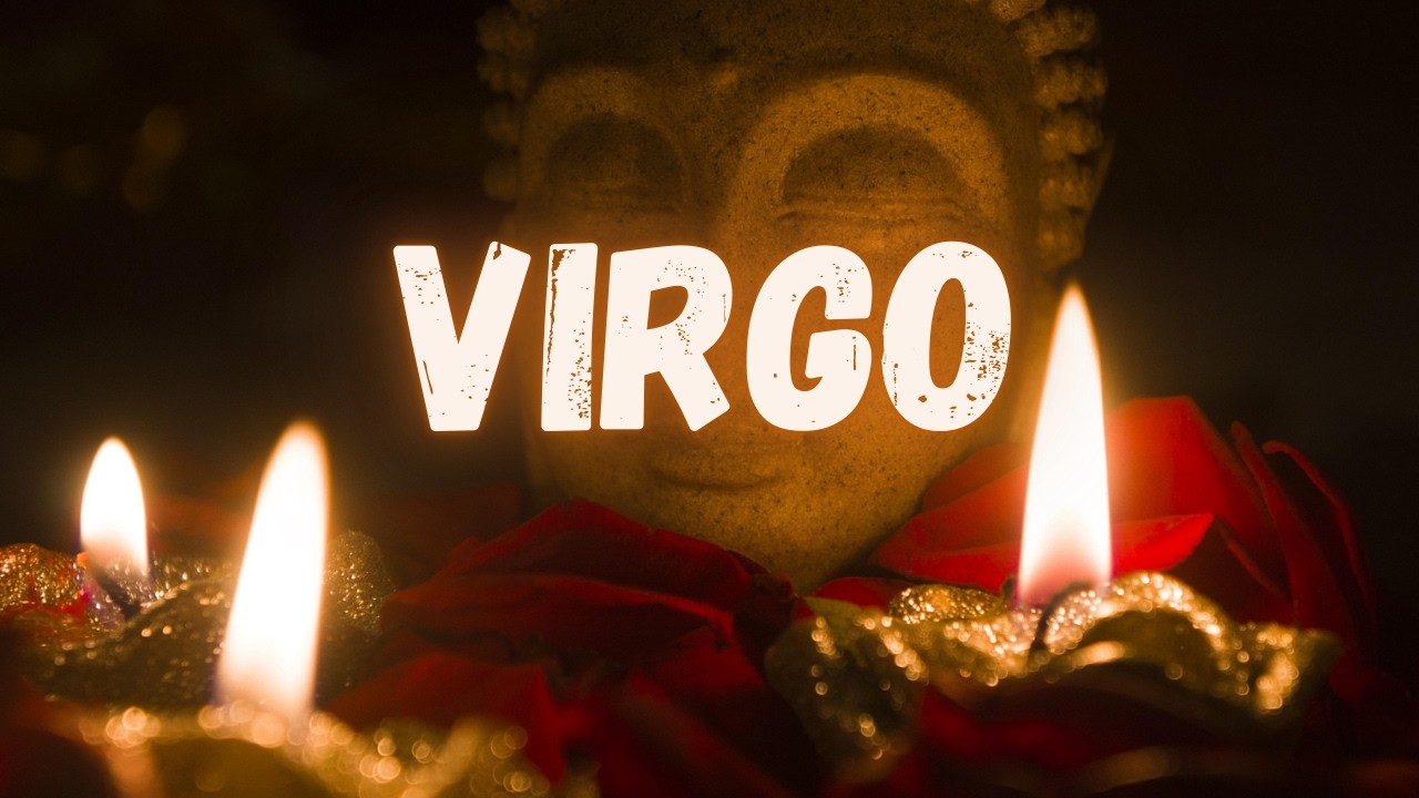 VIRGO ♍️ 🤑 You’ll Become a Multi millionaire & You Gonna Receive a MSG Or Call From This Person !!!