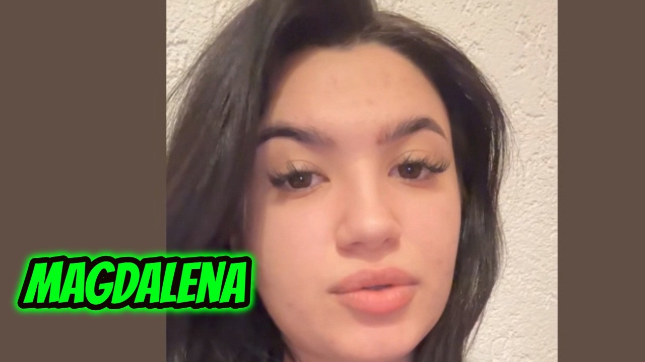 Magdalena..vorbește despre eliminarea din casă 😱‼️ Casa Iubirii 