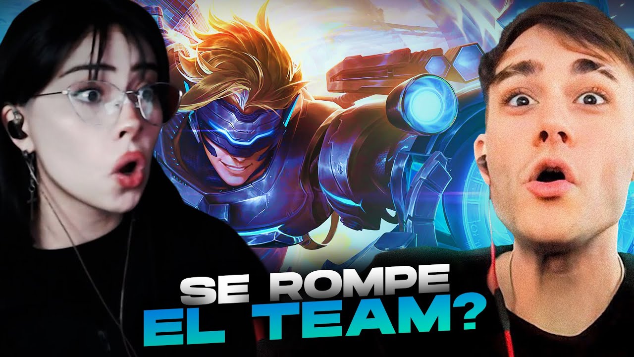 VUELVO A NDG Y SE TIRAN LAS PERSONALES FT @nGrafo @donilool7 @ElTanovich @Rayito @melimarti