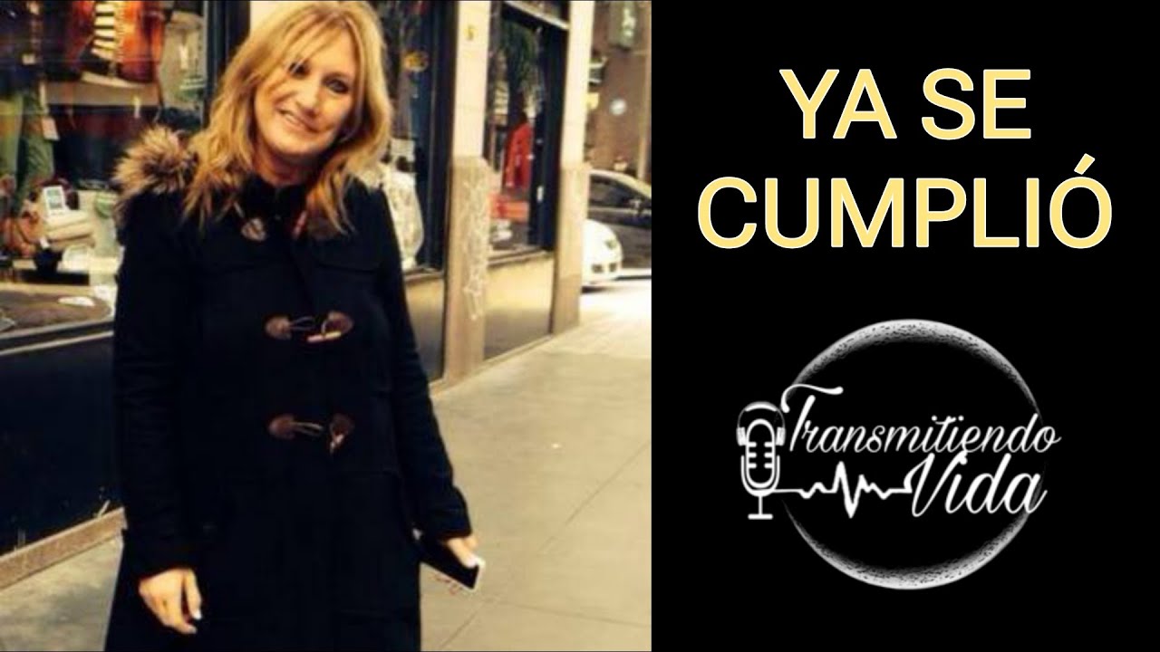 Transmitiendo Vida /  YA SE CUMPLIÓ  (  27 ABRIL 2025. Temperley 10hs )