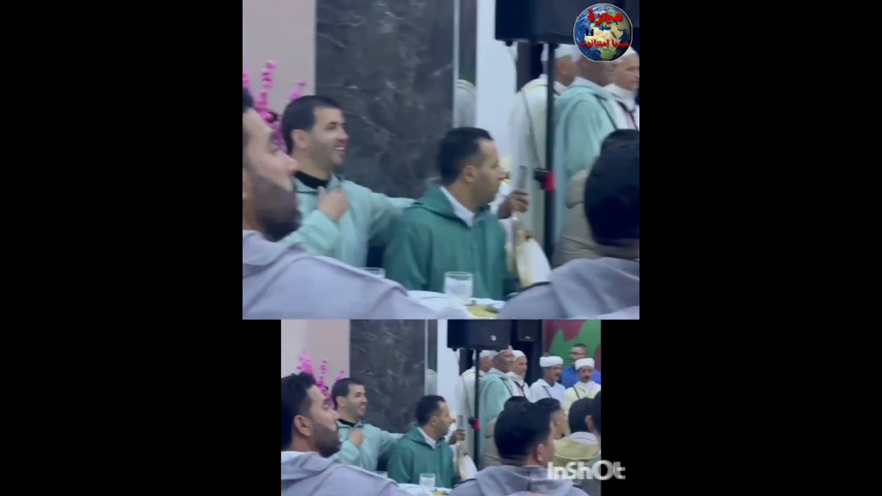 فرقة أحواش أسيف المال