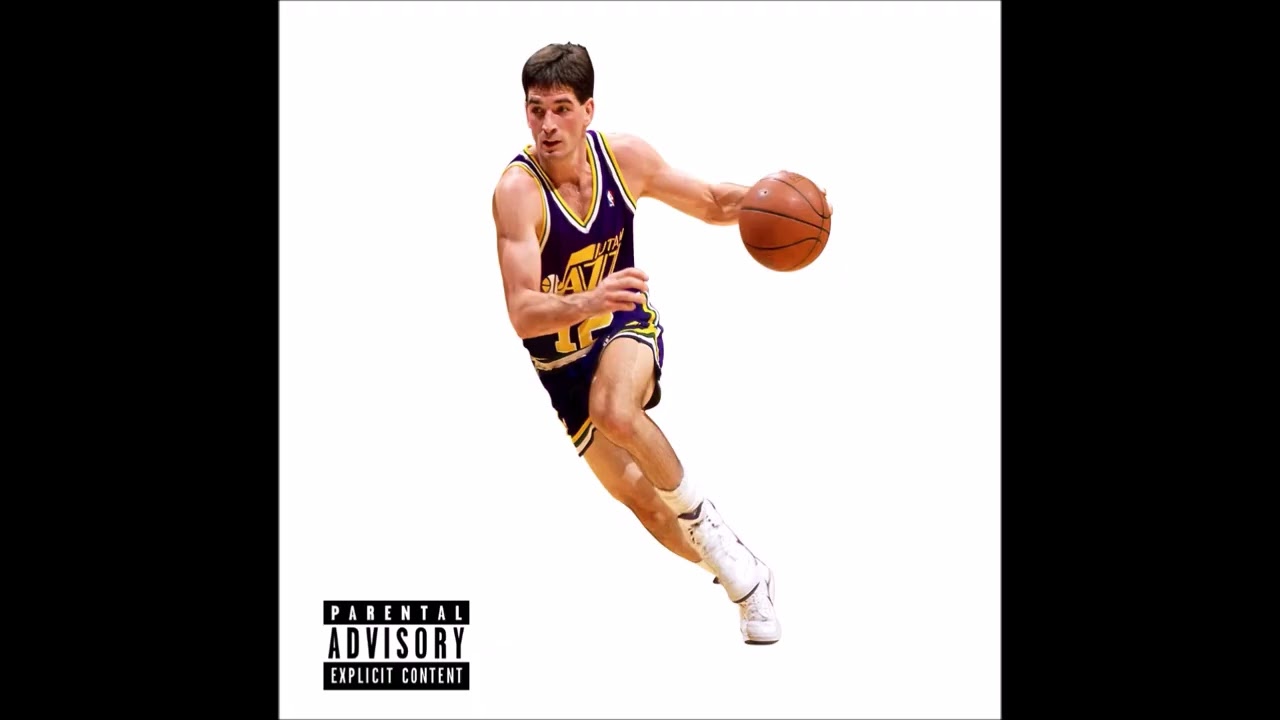 NOISSAP - John Stockton