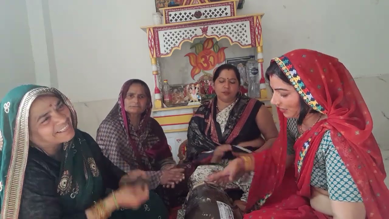 शिव शंकर जोरे हाथ लाला के दर्शन करवा दे.                स्वर - RANJANA , BANDHANA, SHASHI, URMILA 