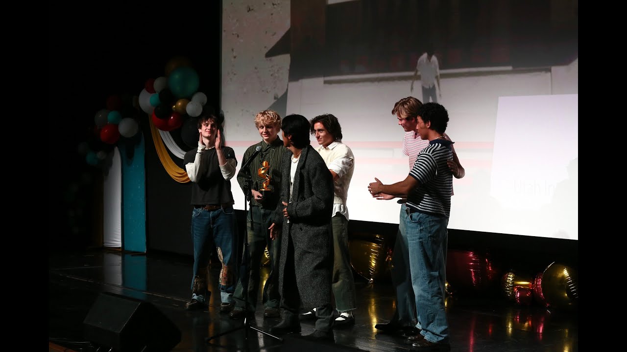 FULL CIRCLE BOYS - UTAH INTERNATIONAL FILM FESTIVAL