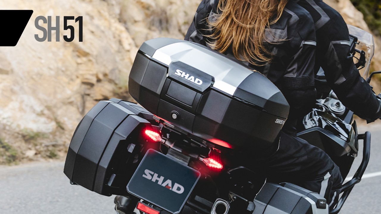 Technical video SH51