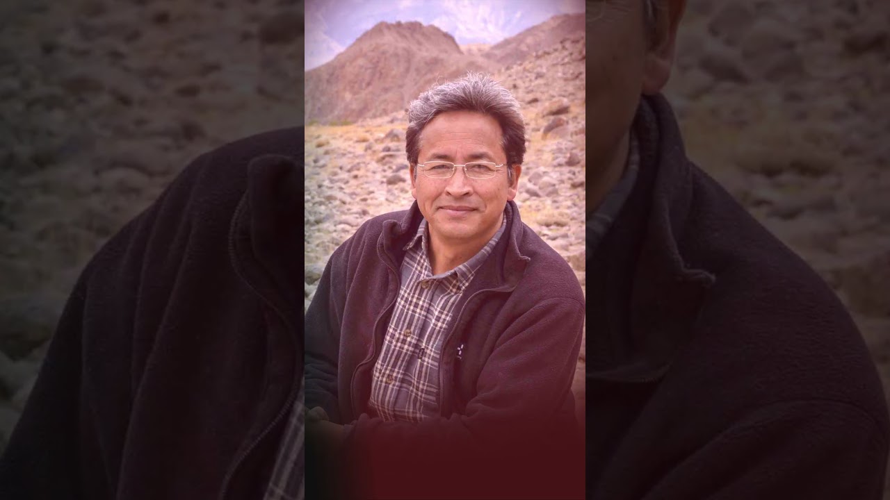 Sonam Wangchuk Hunger Strike | NEET & NET Paper Leak Row | Dharmendra Pradhan | CJP Protest