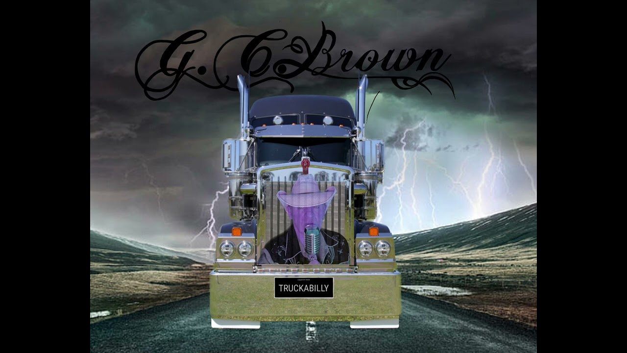 Shot Down - G.C Brown