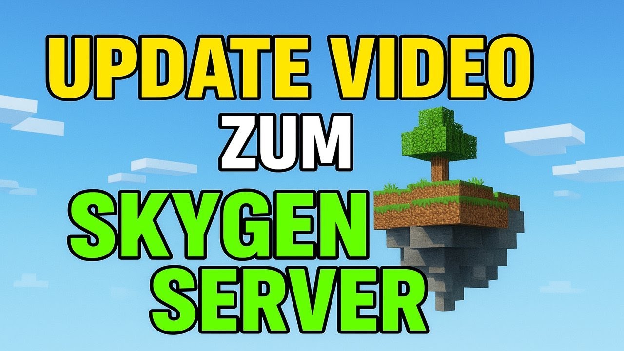 Update Video Sky Gyn Server part.2