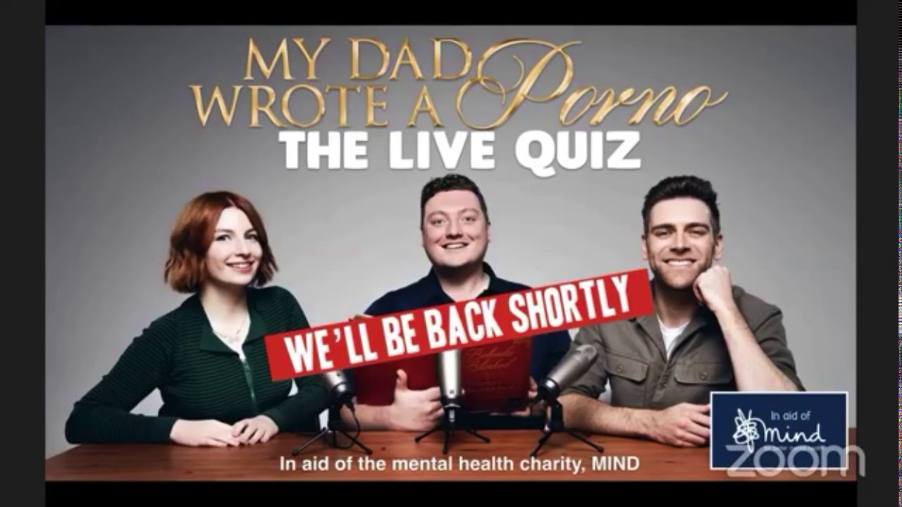 MDWAP Pack Your Stuff