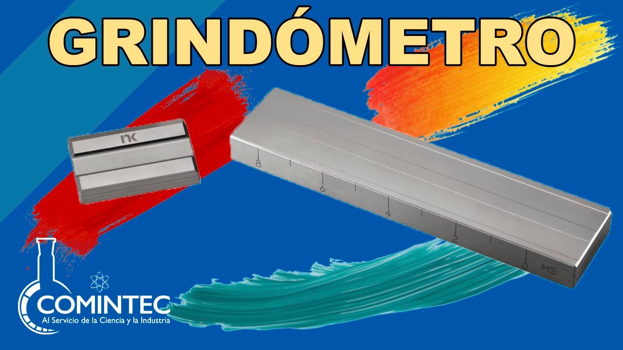 Grindómetro.