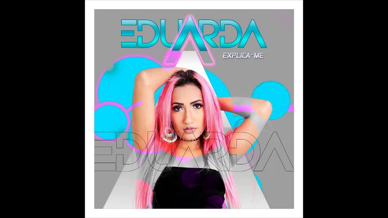 Explica - Me - Eduarda