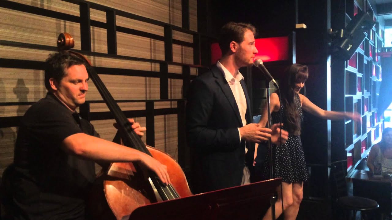 Drunk In Love  - Jeremy Walmsley Live at 120 (2015)