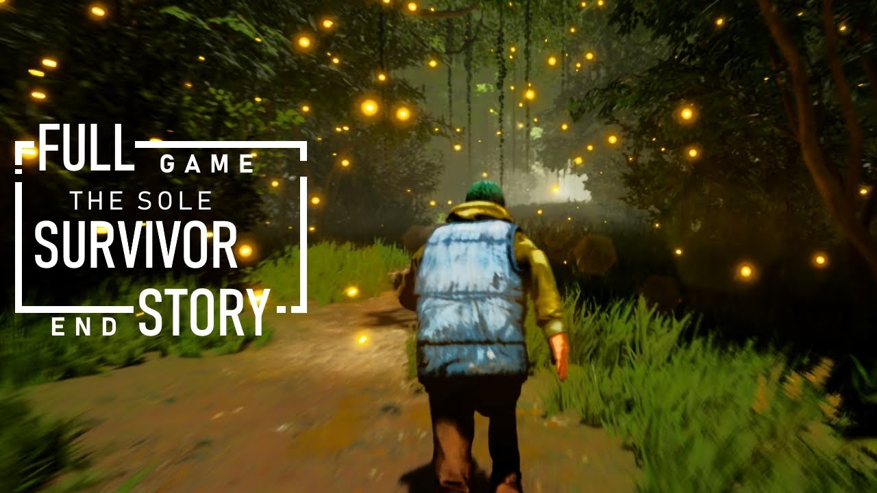 The Sole Survivor Full Gameplay