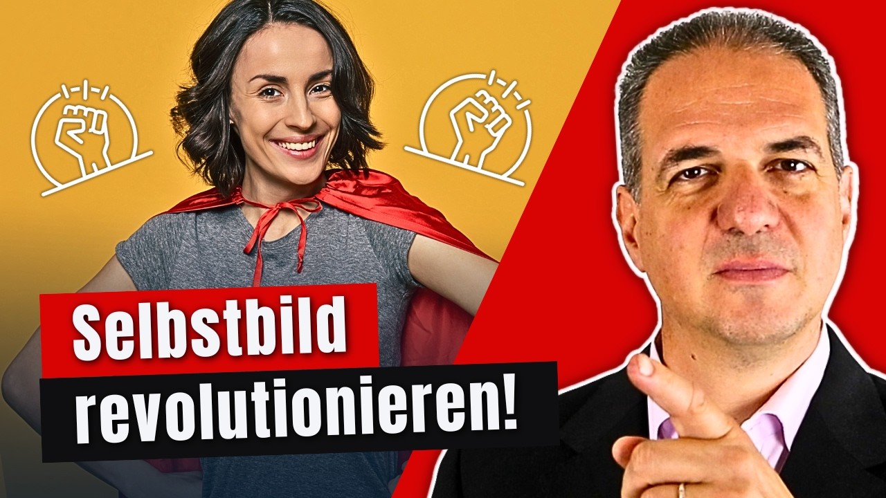 ACHTUNG: Dieses Video wird Ihr SELBSTBILD f&uuml;r immer ver&auml;ndern!