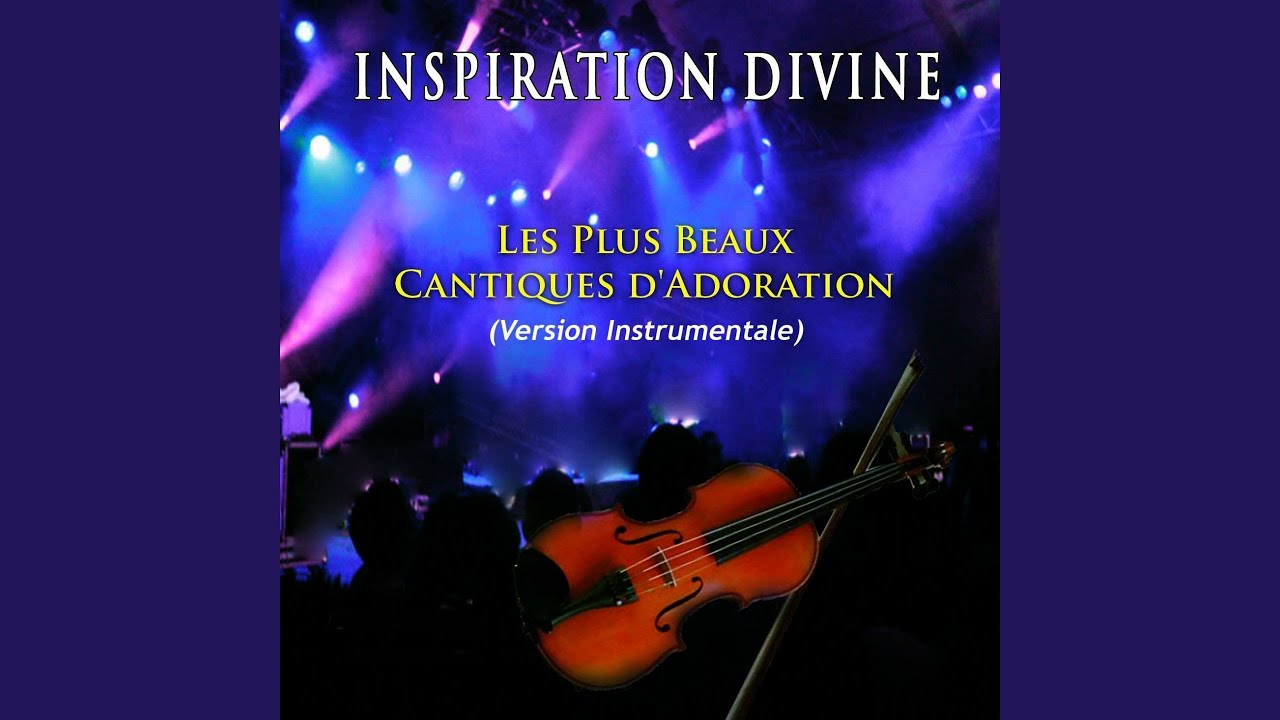 Tu peux naître (Instrumental)
