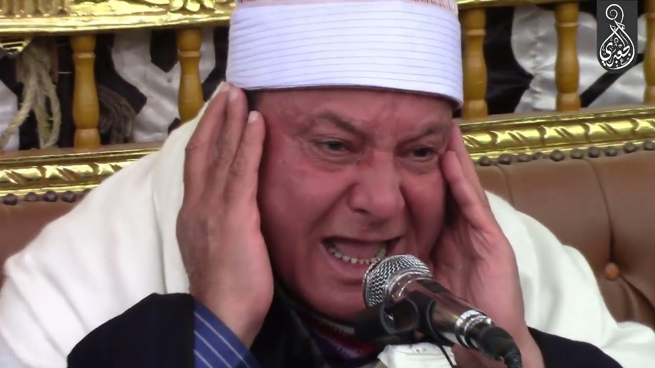 الدكتور حلمى الجمل | الإسراء عزاء والده السيد المستشار عماد الشيوى | برهمتوش _ السنبلاوين ٢_٢_٢٠٢٢