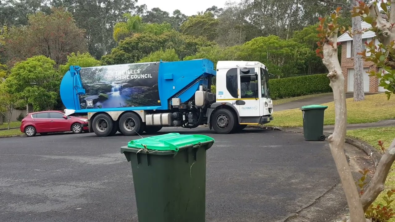 Hills Shire Greens