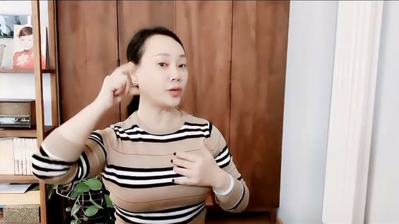 通过学习初级《带你日常练声》后咽壁会基本竖起