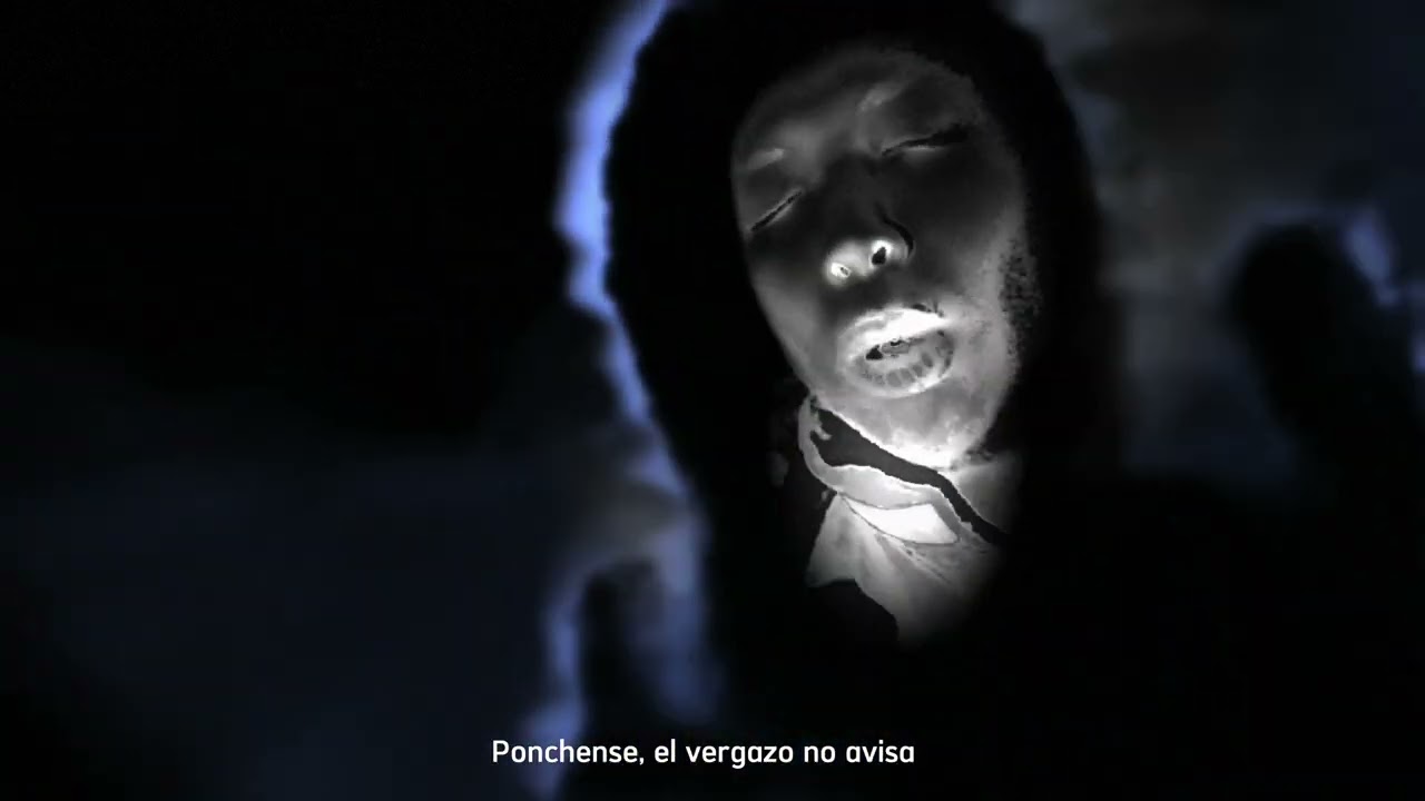 PONCHENSE-MXRKER FT AXTECA (Video oficial)