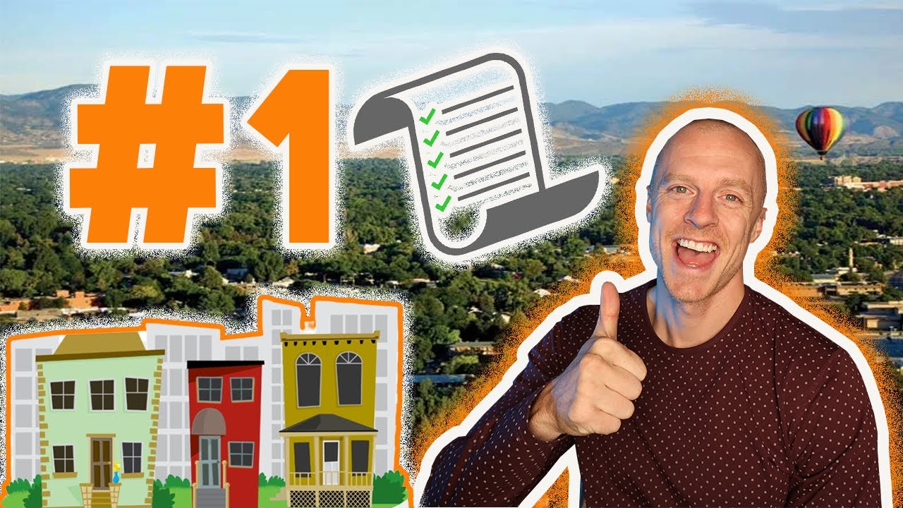 Top Neighborhoods in Fort Collins Colorado
