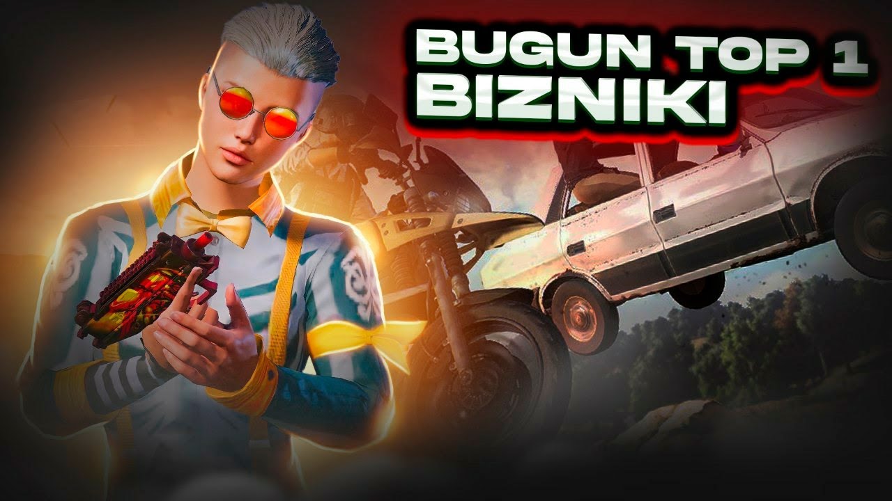 SOLO VS SQUAD ERANGEL BOSAMIZ
