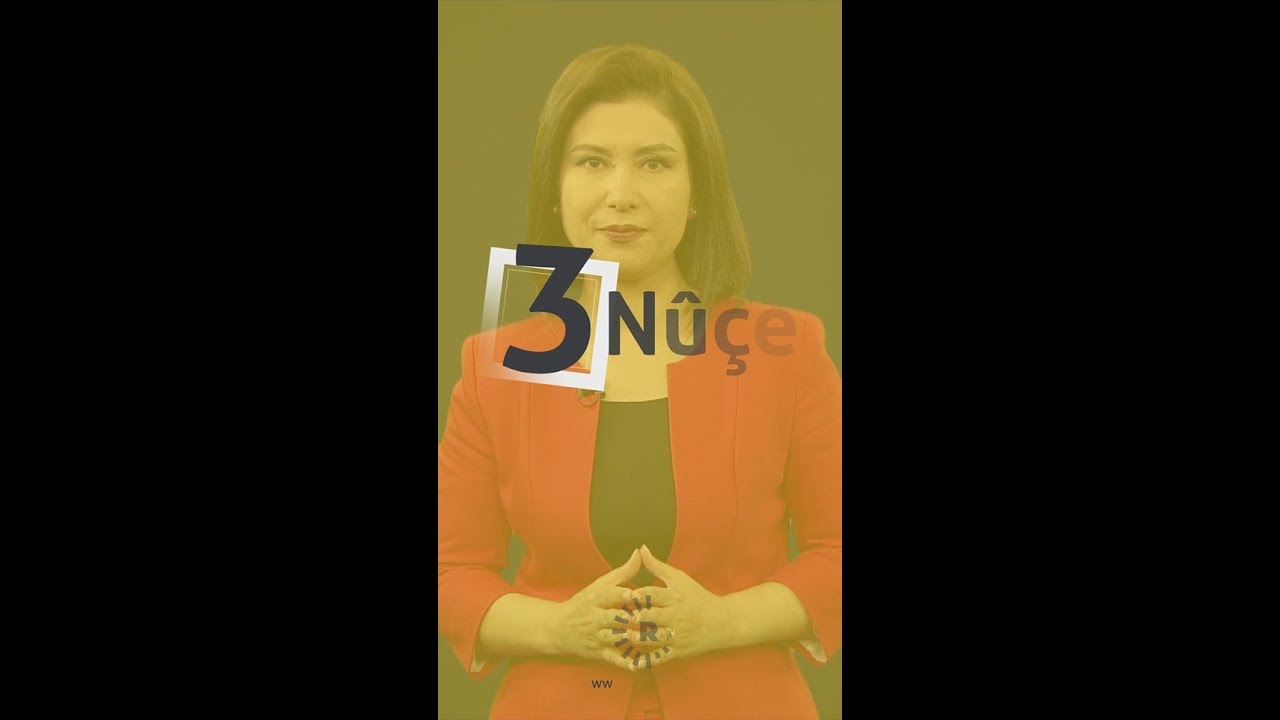 3 N&ucirc;&ccedil;e