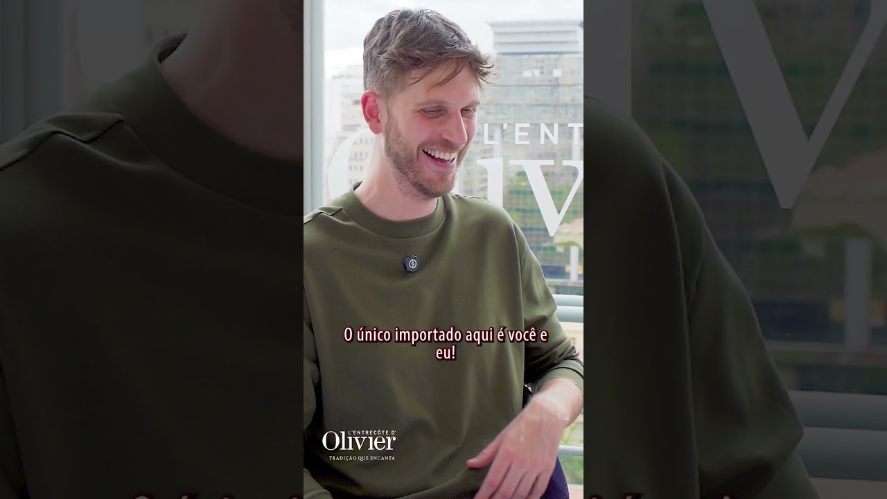 OLIVIER E PAUL CABANNES - EPIS&Oacute;DIO 1