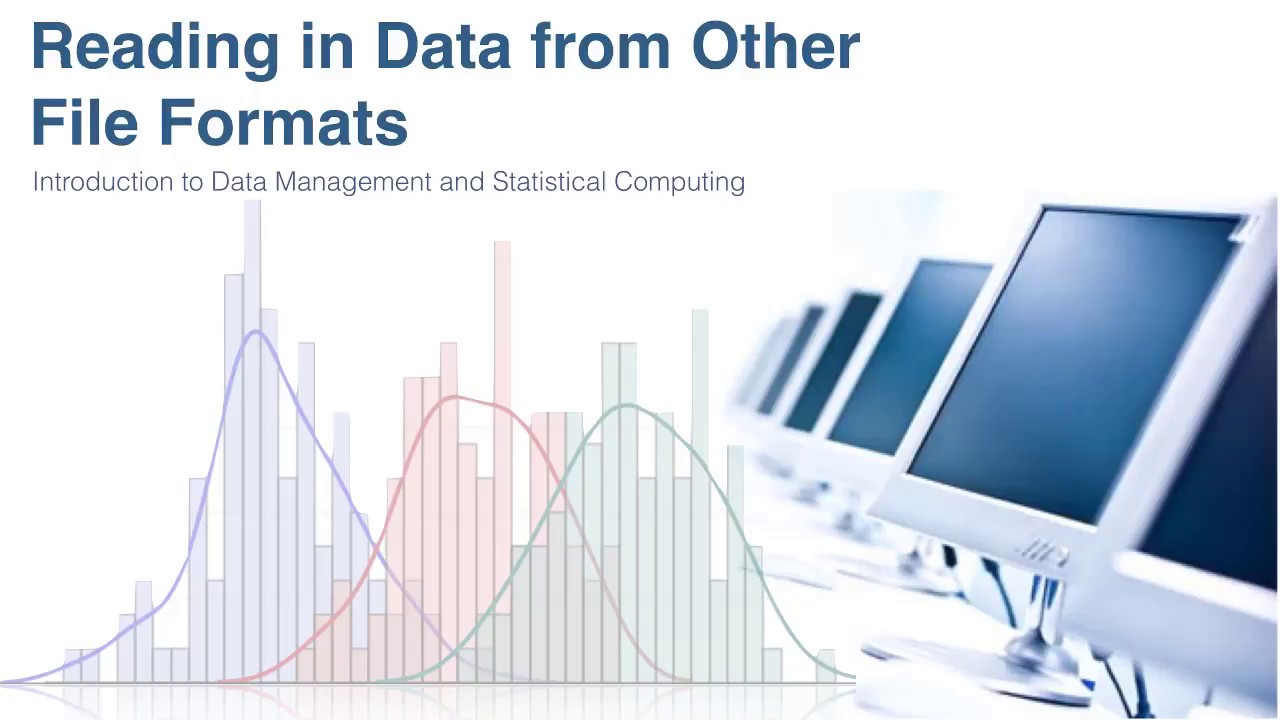 Importing Data into SAS